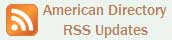 RSS Icon and feeder link